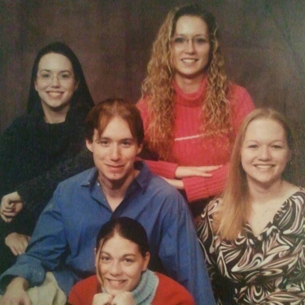 Meet your Posher, Christina